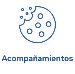 Acompañamientos